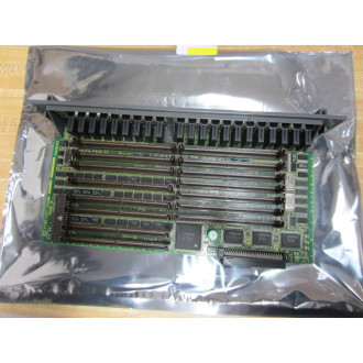 Fanuc A16B-2201-0080 Board A16B-2201-008009B - Used