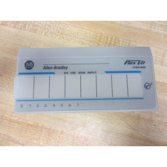 Allen Bradley 1794-IB8 Input Module 1794IB8