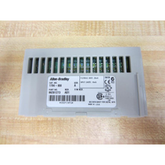 Allen Bradley 1794-IB8 Input Module 1794IB8