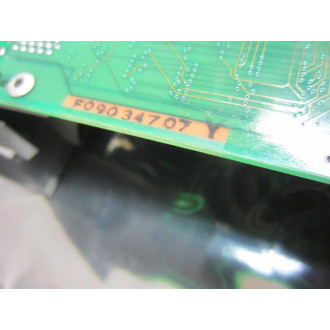 Fanuc A16B-2201-0080 Board A16B-2201-008009B - Used