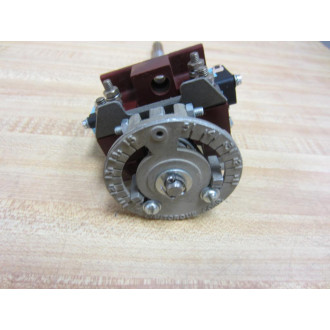 Limitorque Switch BM4900-017 ? Length: 10" - New No Box