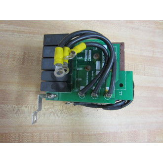 VF7E-1820 Circuit Board VF7E1820 - Used