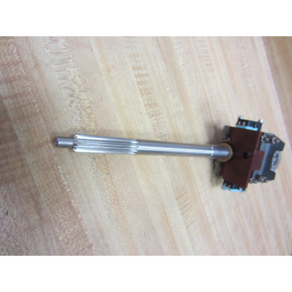 Limitorque Switch BM4900-017 ? Length: 10" - New No Box