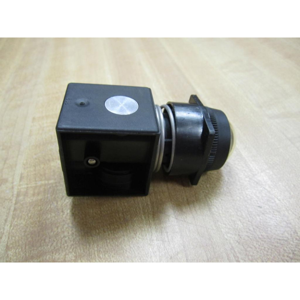 Parker PXV-F13 Telemecanique Pneumatic Indicator PXVF13 - New No Box