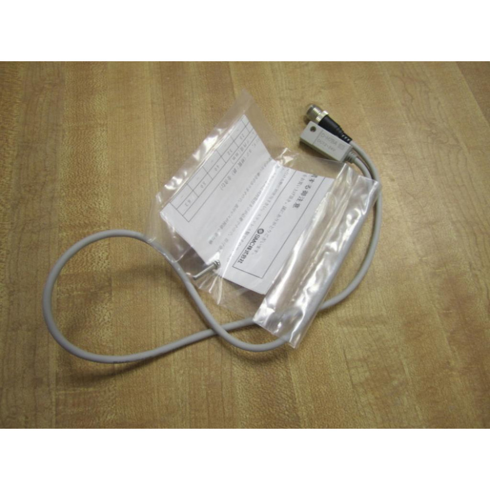SMC D-H7BA Auto Switch 24VDC DH7BA Short Lead Wire
