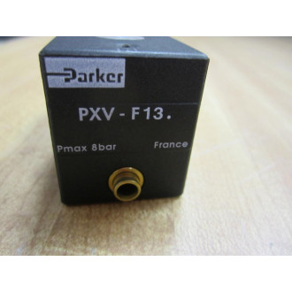 Parker PXV-F13 Telemecanique Pneumatic Indicator PXVF13 - New No Box