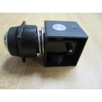 Parker PXV-F13 Telemecanique Pneumatic Indicator PXVF13 - New No Box