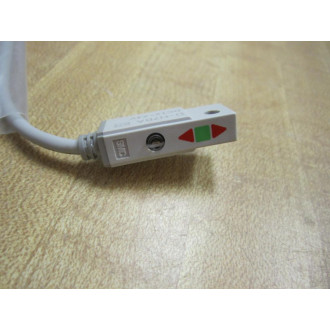 SMC D-H7BA Auto Switch 24VDC DH7BA Short Lead Wire