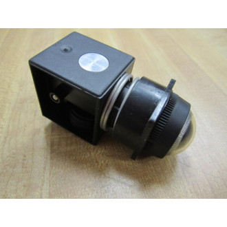 Parker PXV-F13 Telemecanique Pneumatic Indicator PXVF13 - New No Box
