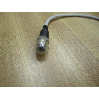 SMC D-H7BA Auto Switch 24VDC DH7BA Short Lead Wire