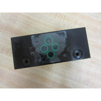 Parker SD500A06V Valve SD500A06V 8