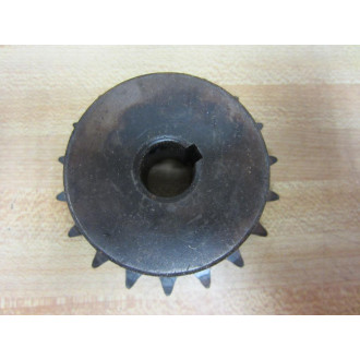 Martin 40BS18 58" Sprocket 40BS1858