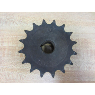 Martin 50BS16 34 Sprocket 50BS1634