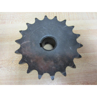Martin 40BS18 58" Sprocket 40BS1858