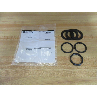 Allen Bradley 122110 Assembly Hardware