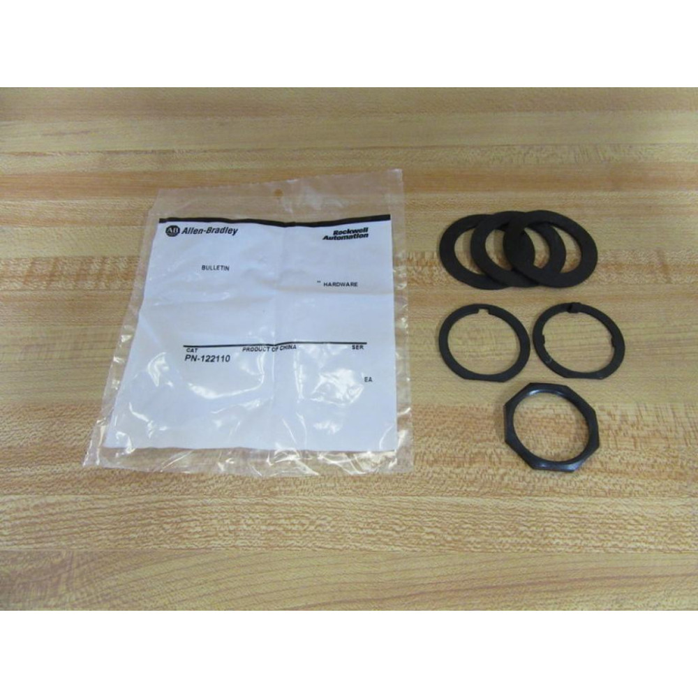Allen Bradley 122110 Assembly Hardware