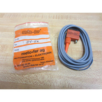 Metofer JV Cable Sensor JV-SK