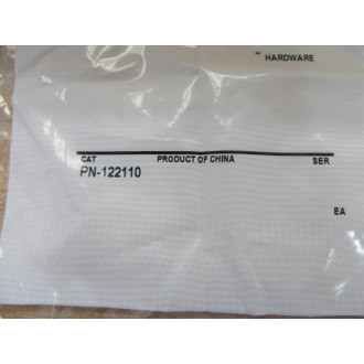 Allen Bradley 122110 Assembly Hardware
