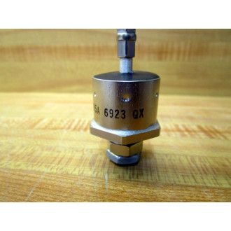 Westinghouse 1N3295A Rectifier 1N3295A 6923 QX