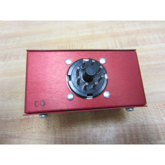 Banner B5-14 Photoelectric Amplifier Logic Module B514