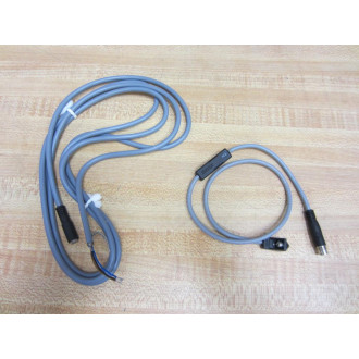 Bimba HCQC Switch