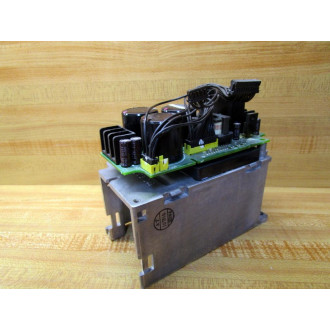 Mitsubishi YPHT31303-1A Circuit Board WHeat Sink YPHT313031A - Used