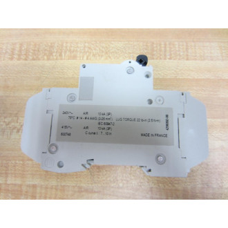 Square D 60173 Merlin Gerin Breaker 5A MG60173 Schneider