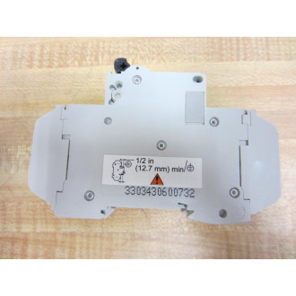 Square D 60173 Merlin Gerin Breaker 5A MG60173 Schneider