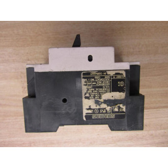 Siemens 3VU1300-1ME00 Motor Protector 3VU13001ME00 - New No Box