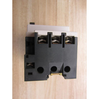 Siemens 3VU1300-1ME00 Motor Protector 3VU13001ME00 R 432008413