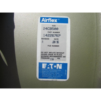 Eaton 142267KP Air Flex 24CB500