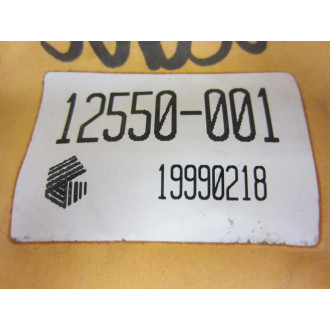 GAI-Tronics 12550-001 Phone Kit 19990218 Without Circuit Board