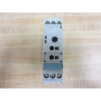 Siemens 3RP1505-1BQ30 Timing Relay 3RP15051BQ30 - New No Box