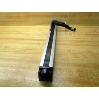 Keyence PJ-V22R Safety Light Curtain Extension Unit PJV22R - Used