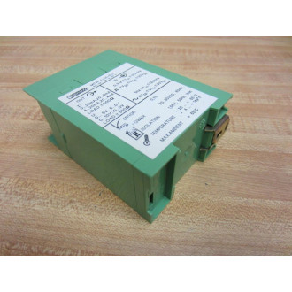 Phoenix Contact MCR-F-UI-DC Measuring Transducer MCRFUIDC - Used