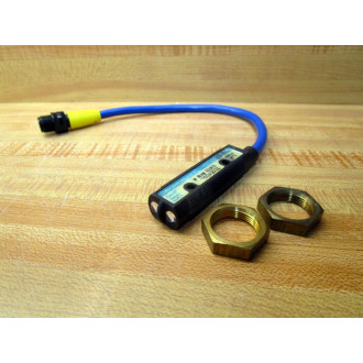 Cutler Hammer 11100A-QD03 Sensor 11100AQD03 - Used