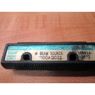 Cutler Hammer 11100A-QD03 Sensor 11100AQD03 - Used