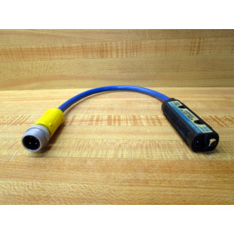 Cutler Hammer 12101AQD03 Photoelectric Sensor - Used