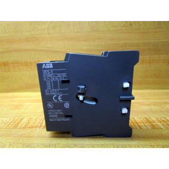 ABB VE5-1 Interlock VE51 - Used
