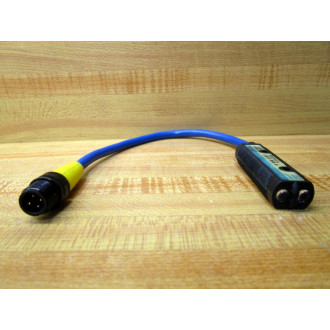 Cutler Hammer 11100A-QD03 Sensor 11100AQD03 - Used