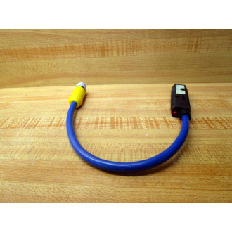 Cutler Hammer 12101AQD03 Photoelectric Sensor - Used