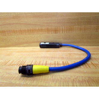 Cutler Hammer 11100A-QD03 Sensor 11100AQD03 - Used