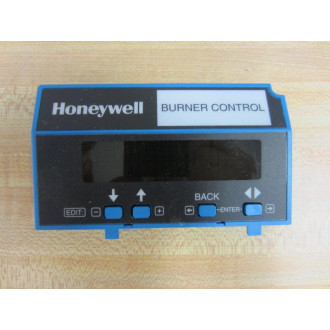 Honeywell S7800A-1001 Keyboard Display Module S7008A1001 - New No Box
