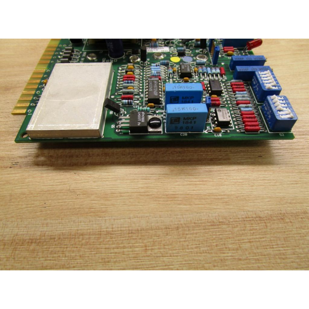 Shindengen EY242R1U Power Supply