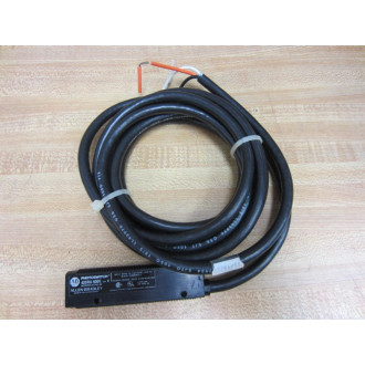 Allen Bradley 42SRU-6005 Sensor 42SRU6005 Series B