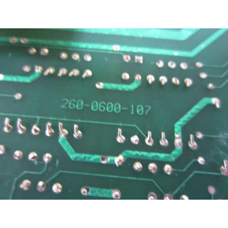 MIB 11954 Circuit Board - Used
