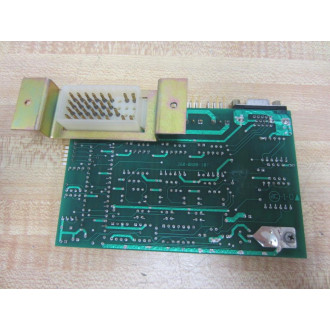 MIB 11954 Circuit Board - Used