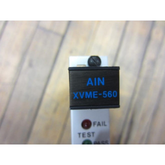 Xycom XVME-560 Circuit Board XVME560 71560B