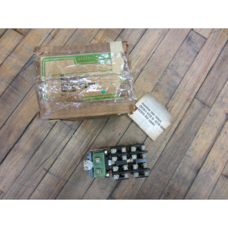 General Electric CR2810A14AG Relay