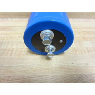 BC 3186GG432T400DPA3 Capacitor - Used